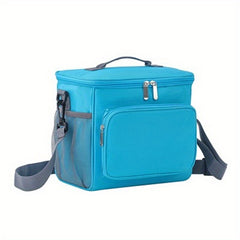 Outdoor Portable Insulated Bag for Picnic Travel