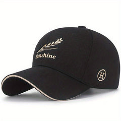 Arrival Baseball Cap Sunshade Long Brim Unisex Cap