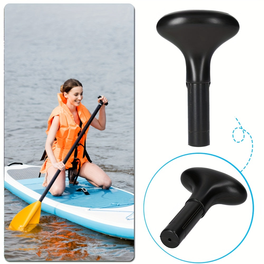 Paddle Handle Plug In Paddle Replacement Handle T Handlebar Surf