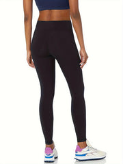 Tummy Control Yoga Running Leggings