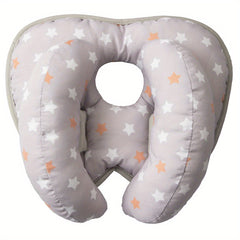 Adjustable Neck Pillow for Baby Stroller & Car Seat