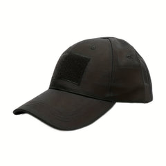 Outdoor Military Training Cap Camouflage Adjustable Sunscreen Cap