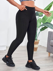 Honeycomb High Rise Leggings