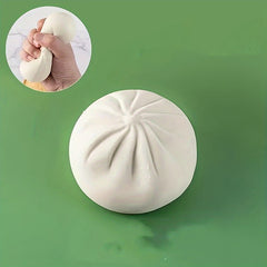 Decompression Bag Pinch Music Rebound Toy