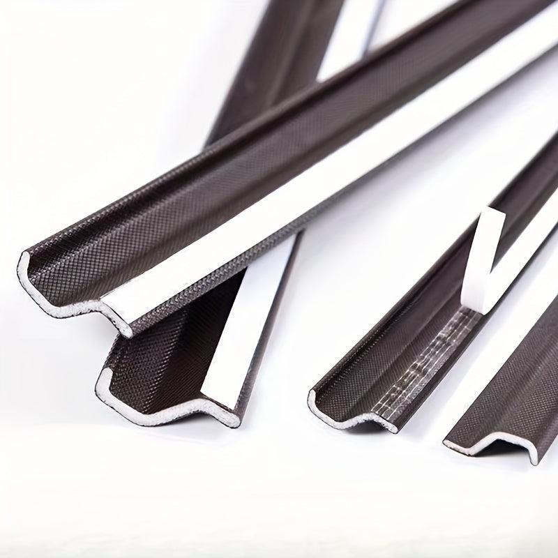 Window Sealing Strip Self-adhesive Insulation for Casement Window