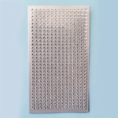 Diamond Beauty 3D Stickers Self-adhesive Makeup Small Diamond Stickers