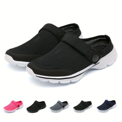 Kid's Breathable Clog Casual Water Shoes