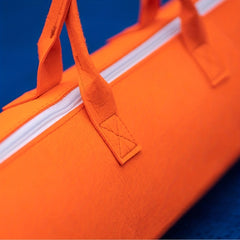 Yoga Mat Storage Bag Gym Shoulder Bag Fitness Sport Backpack