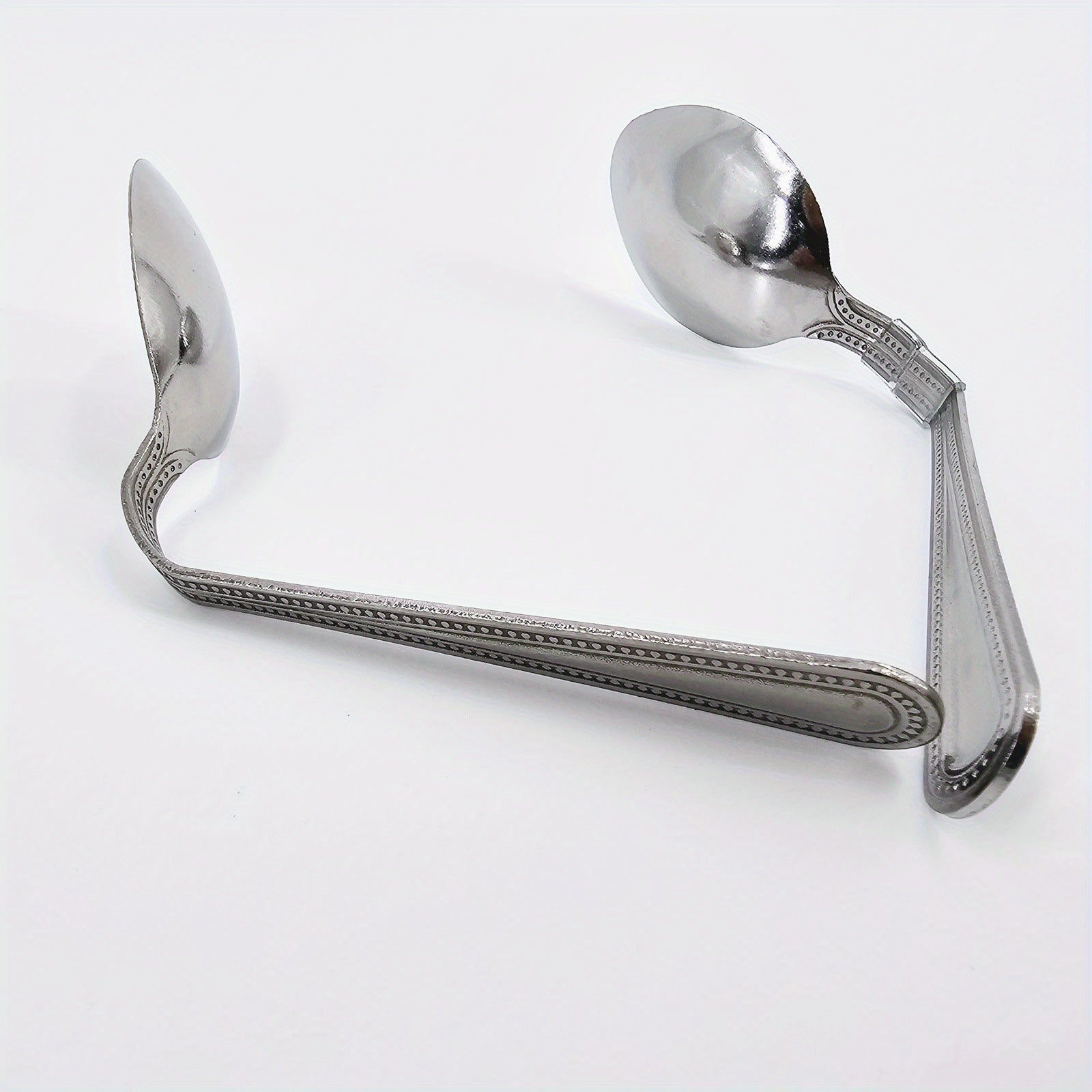 2pcs Spoon Telepathy Kit Bendable Metal Trick Set
