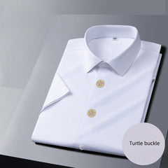 Fashionable Star Shaped Button Boxes w/ Turtle Buttons