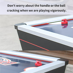 Table Hockey Ice Hockey Game Set Table Game Hockey Accessories