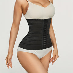 Waist Trainer Tummy Wrap Tummy Control Slim Girdle Belt Cincher