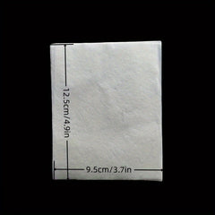 Ghost Paper Flying Magic Prop - Pack of 30 - Talent Show Party Supplies