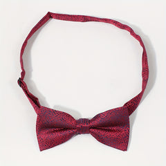 Kids Fishing Net Collar Knot for Boys