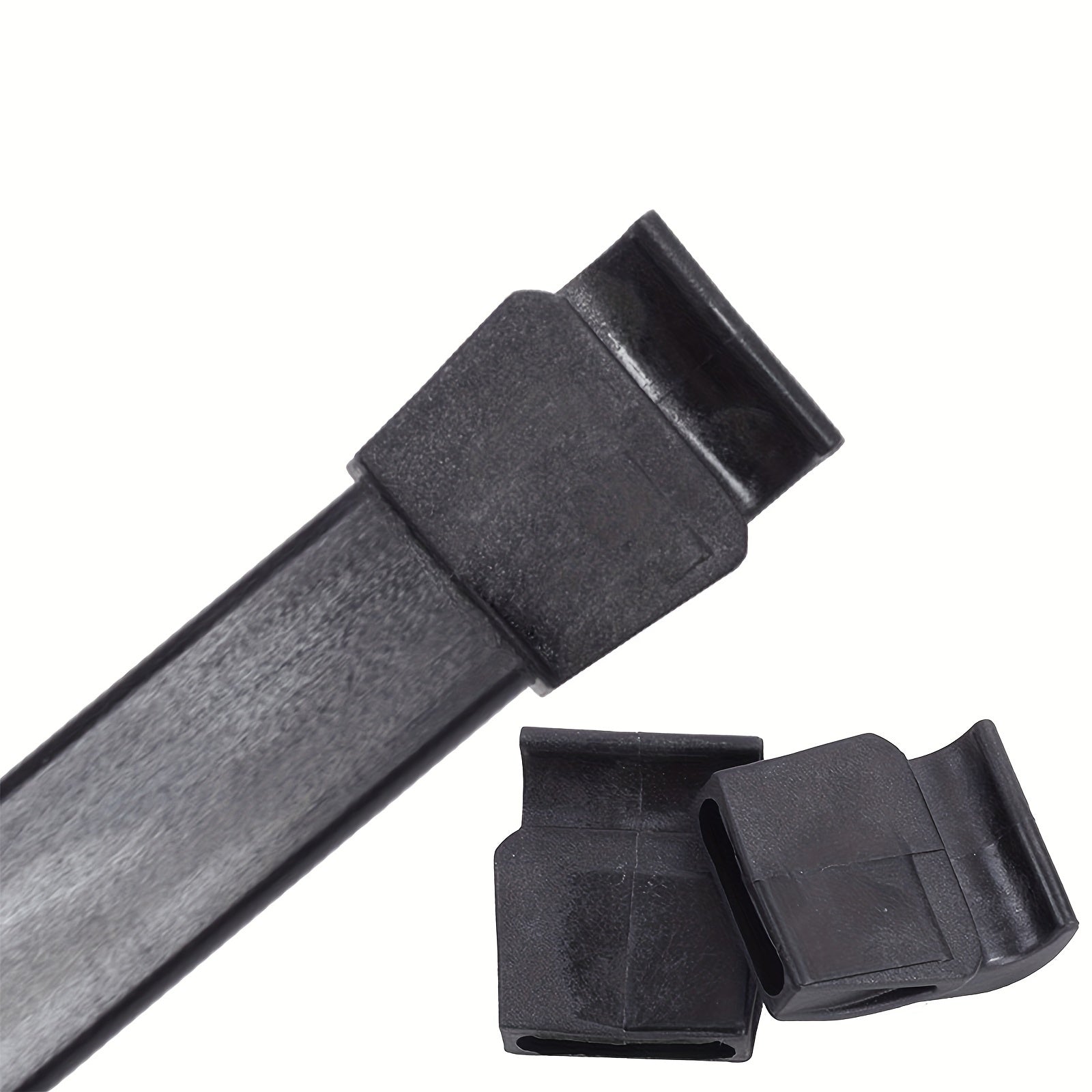 2pcs Bow Limb Tip Protector for Recurve/Straight Bow