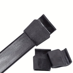 2pcs Bow Limb Tip Protector for Recurve/Straight Bow