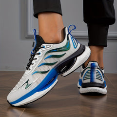 Air Cushion Athletic Running Shoes Unisex