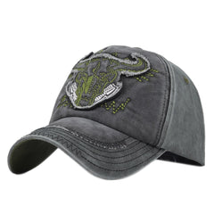 Stay & Stylish Unisex Baseball Cap for Outdoor