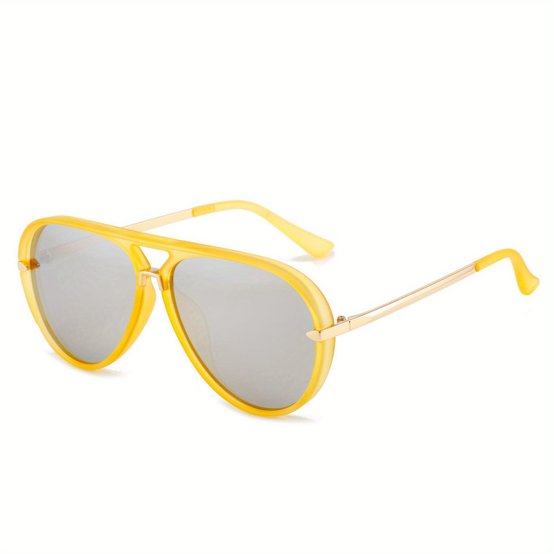 Sun Protection Large Frame Sunglasses for Outdoor Sports
