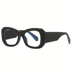 Y2K Style Light Blocking Glasses for Women Men