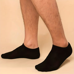 10 Pairs Casual Thin Breathable Low Cut Socks for Men & Women
