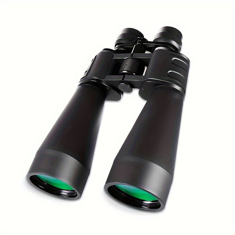 Portable HD Binoculars for Outdoor Camping Concert Travel