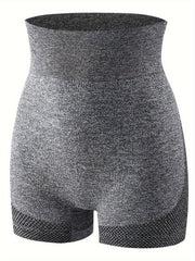 Stretch Shaping Shorts Tummy Control Butt Lifting Underwear Shapewear