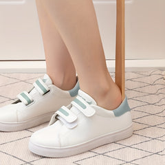Bamboo Shoehorn - Convenient Shoe Helper for Easy Wear