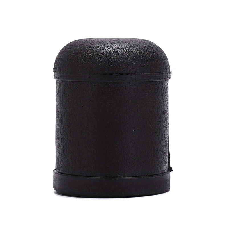 Plastic Dice Cup Dice Shaking Cup for KTV Pub Party Game Toy