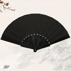 Chinese Style Fan Antique Costume Accessory