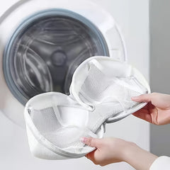Mesh Bra Washing Bag Lingerie Laundry Bags With Zipper