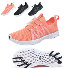 Women's Lightweight Beach Shoes Quick Drying Water Shoes