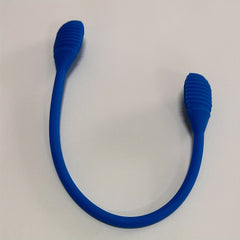 Silicone Resistance Tension Rope for Yoga Fitness Stretching