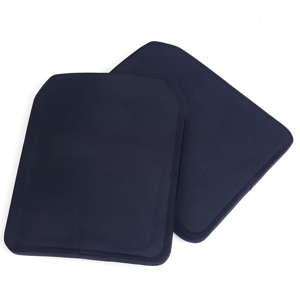2pcs Lightweight Chest Weighted Plates 28 11 14in Training Equipment