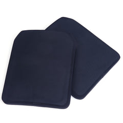 2pcs Lightweight Chest Weighted Plates 28 11 14in Training Equipment