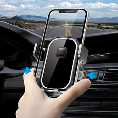 Car Phone Bracket Air Outlet Holder Stand
