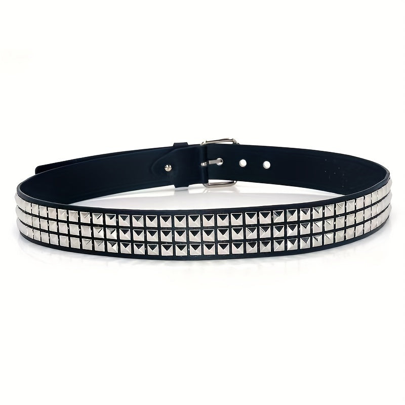 Universal Punk Belt For Men Women