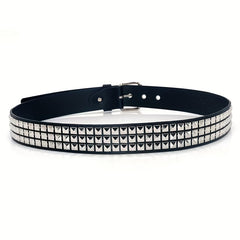 Universal Punk Belt For Men Women