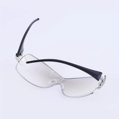 Men's Sun Protection Sunglasses for Outdoor Activities