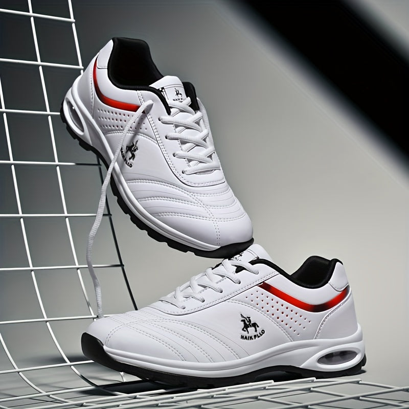 Men's Lightweight Golf Shoes Anti-skid Shock Absorbing Athletic Shoes