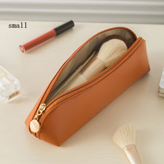Waterproof Travel Cosmetic Bag Large Capacity Makeup Case for Women Men Girls