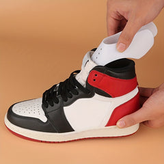 Shoe Shield Anti Wrinkle Sneaker Toe Protector