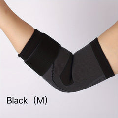 Breathable Elbow Guard High Elastic Arm Protector for Sports