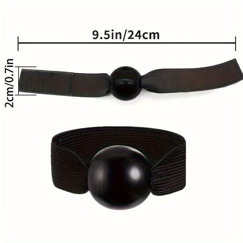 Volleyball Passing Hand Posture Corrector for Training