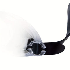 Adventure-Ready Waterproof Swimming Goggles
