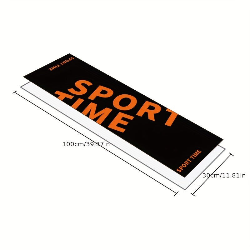 Instant Cooling Towel for Sports Gym Stay Refreshed