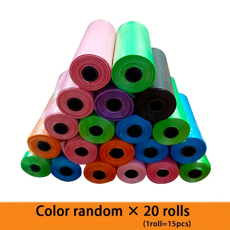 Portable Pet Pooper Scooper Long Handled Dog Waste Collector