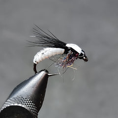 10pcs Fly Nymph Bait Making Materials Colorful Flies Tying Accessories