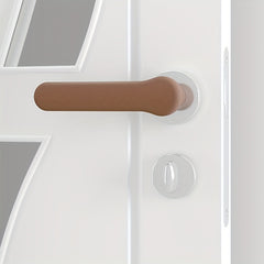 Silicone Baby Safety Door Handle Cover