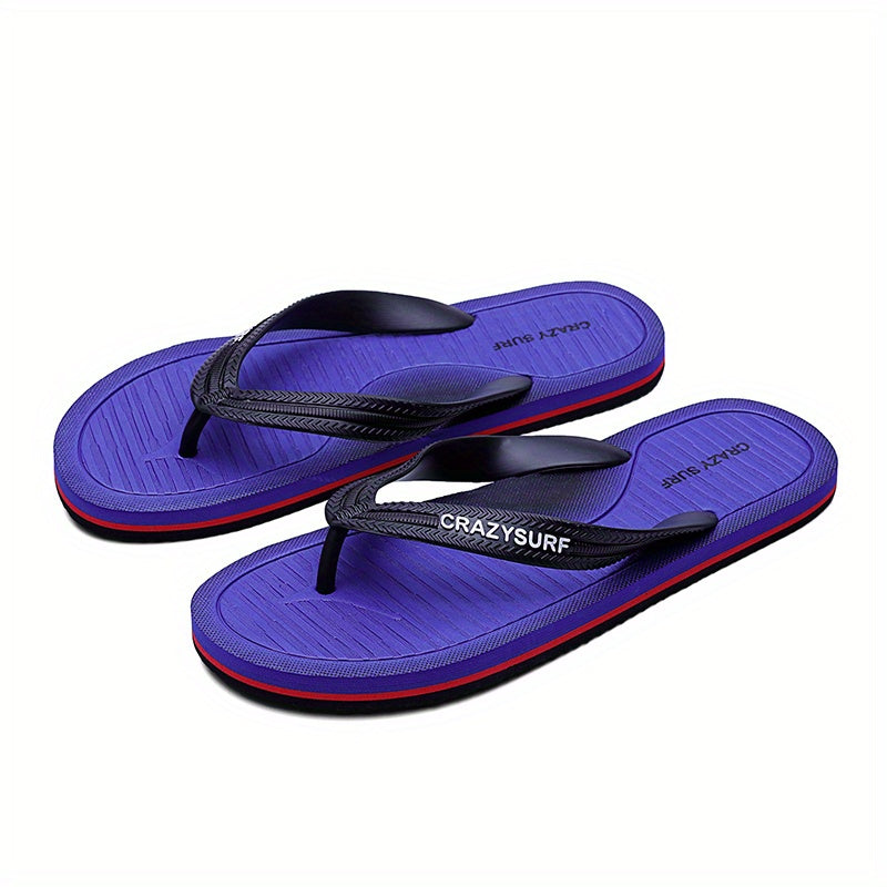 Kids Lightweight Non Slip Flip Flops